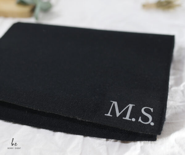 Bufanda personalizada