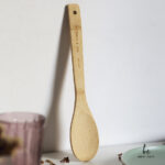 cuchara personalizada