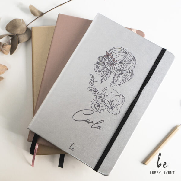 Libreta de notas