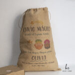 Mochila personalizada