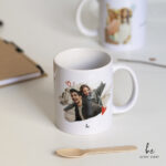 Taza personalizada