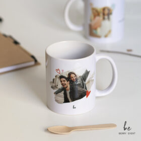 Taza personalizada