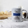Taza de regalo