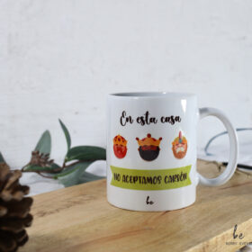 Taza de café