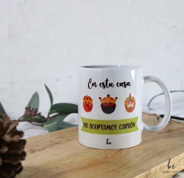 Taza de café